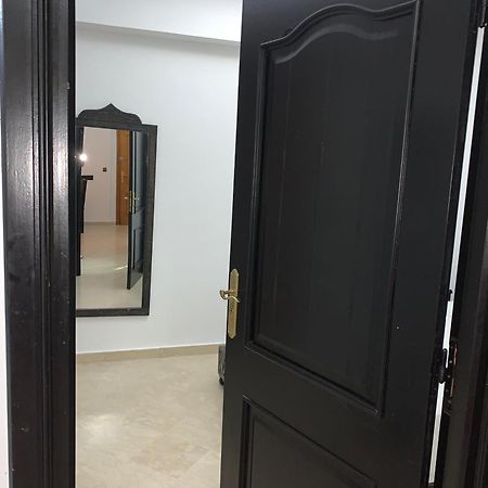 Diamant Marrakech Centre Apartment มาร์ราเกช ภายนอก รูปภาพ