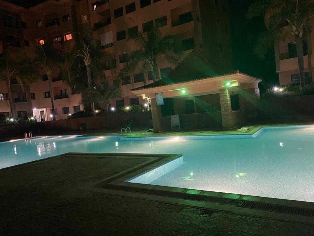 Diamant Marrakech Centre Apartment มาร์ราเกช ภายนอก รูปภาพ