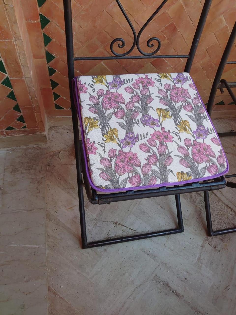 Diamant Marrakech Centre Apartment มาร์ราเกช ภายนอก รูปภาพ